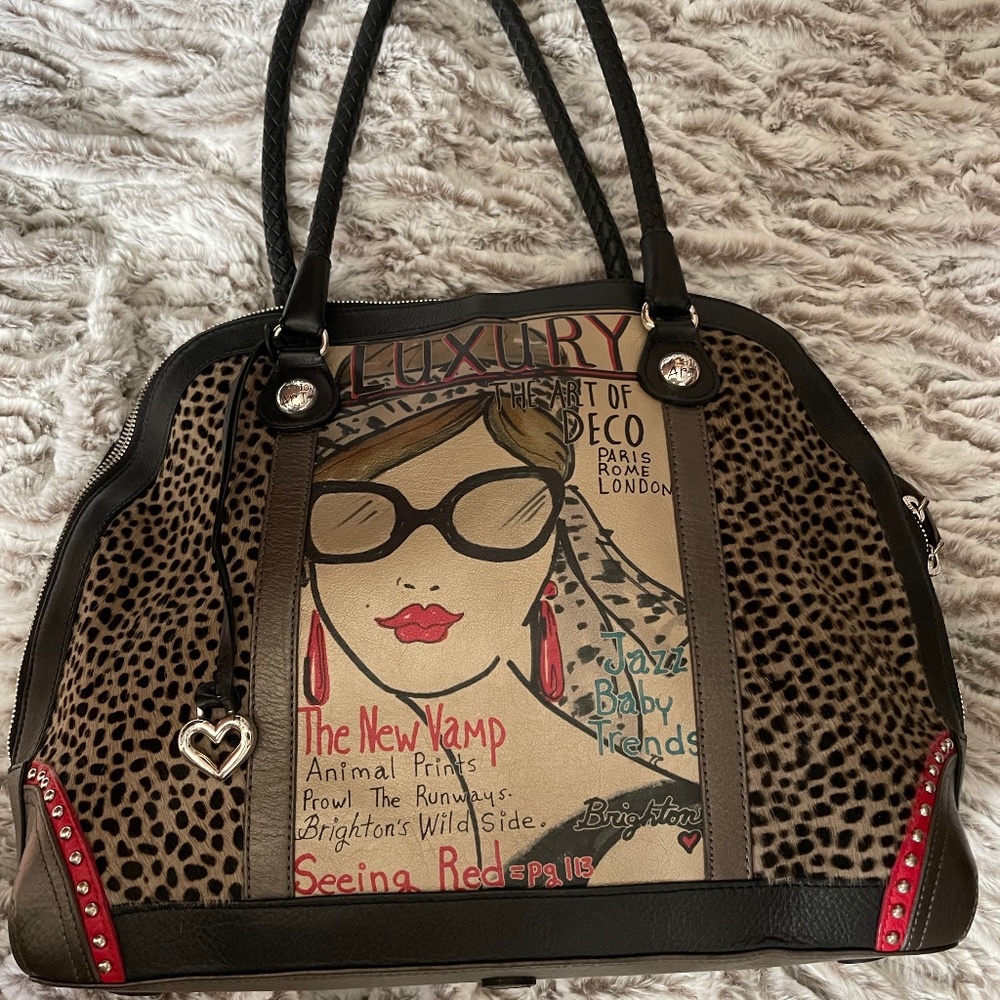 Brighton Handbag